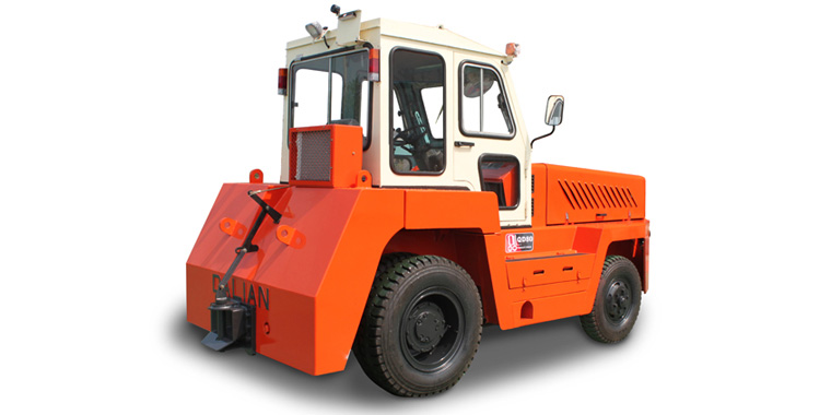 內(nèi)燃牽引車(chē)